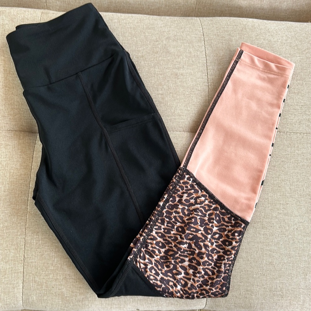 Guess activewear leggings